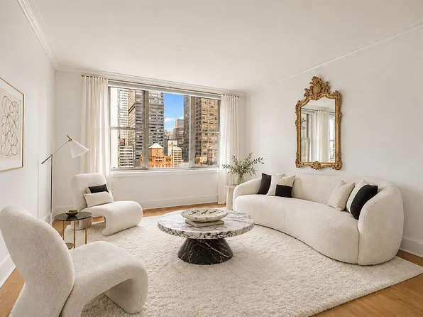 137 E 36th St #21H, New York, NY 10016
