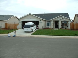 810 Griffith Way, Wheatland, CA