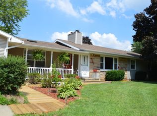 4737 W Chapin Ln, Berrien Springs, MI