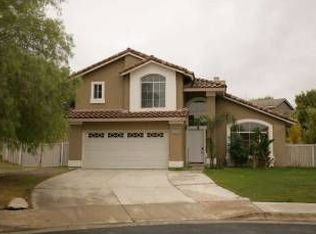26985 Gold Dust Ct, Corona, CA 92883