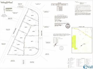 148 Mills Cir, Brownsboro, AL 35741