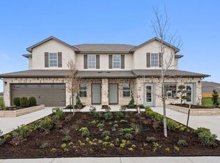 The Mesquite Plan, Palomino, Manor, TX 78653