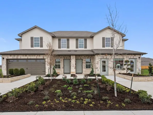 The Mesquite Plan, Palomino