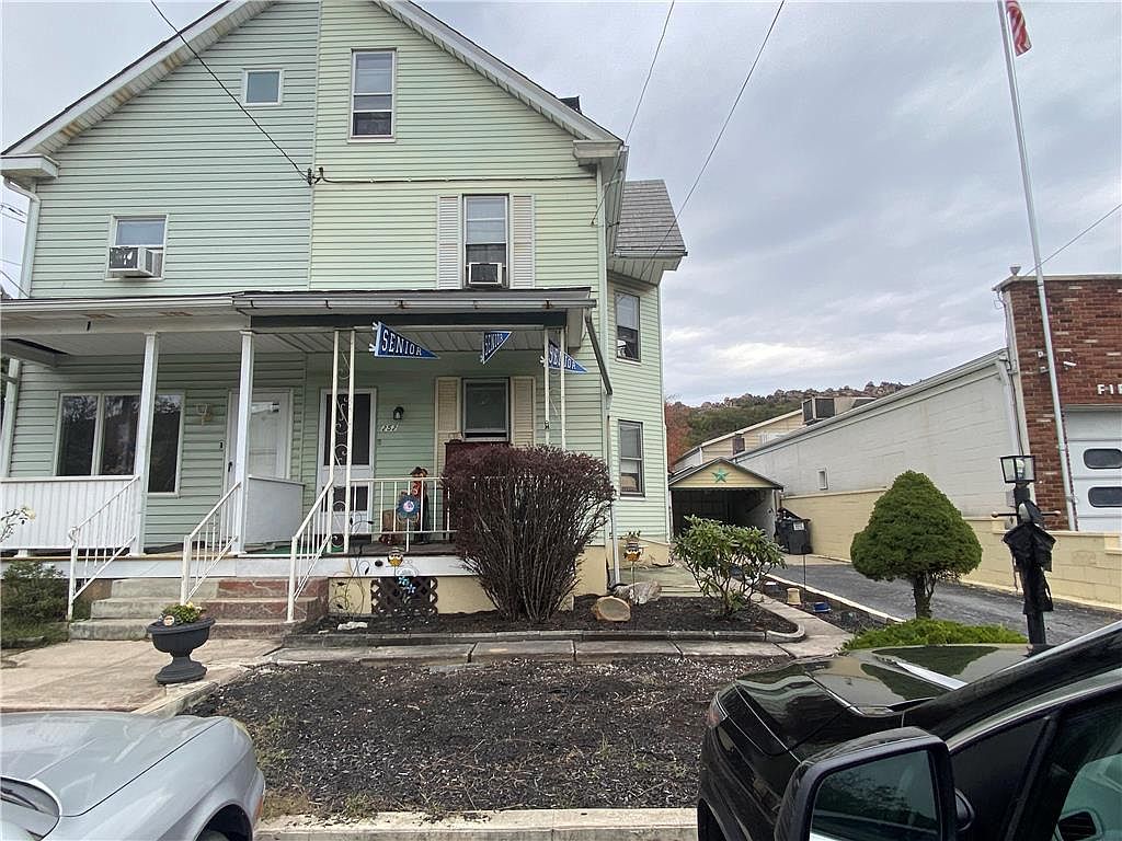 252 Little Gap Rd, Palmerton, PA 18071 Zillow