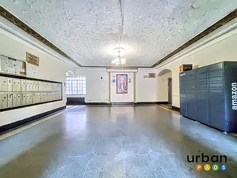 Rented by Urban Pads