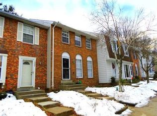 10235 Quiet Pond Ter, Burke, VA 22015