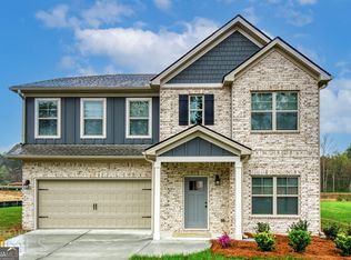 4060 Diane Ln, Fayetteville, GA 30214