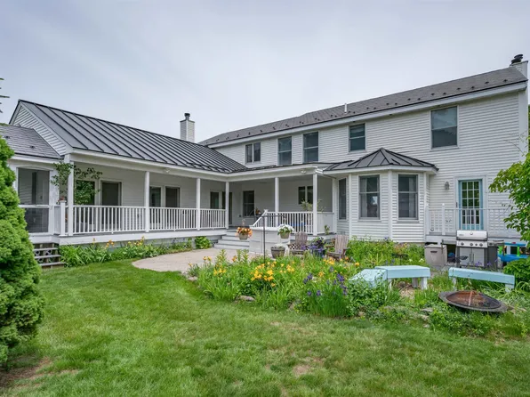 7 Longview Circle, Pelham, NH 03076