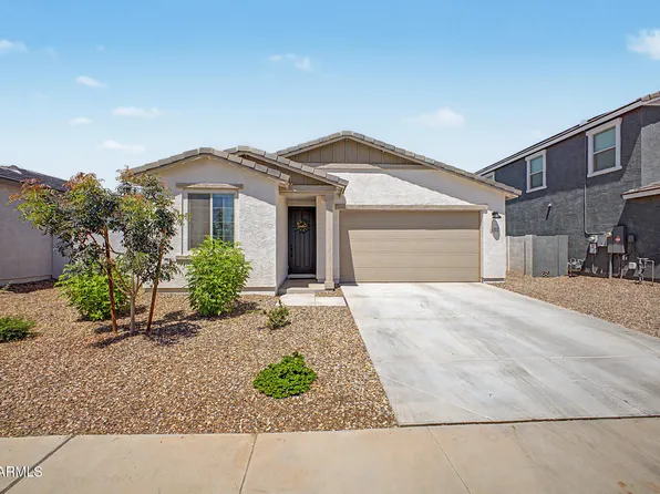 6302 S EMERY --, Mesa, AZ 85212