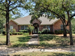 309 Private Road 2397, Alvord, TX 76225