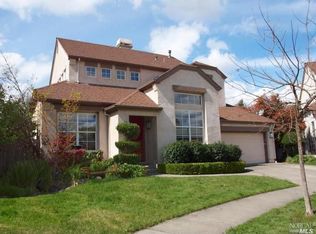 2238 Wheaton Ct, Santa Rosa, CA 95403