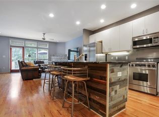 1335 Peachtree Vw, Atlanta, GA 30319