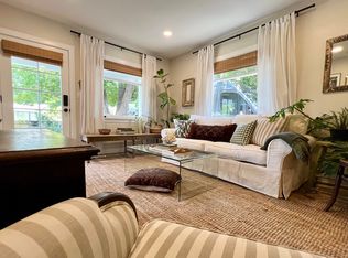 511 Drown Ave, Ojai, CA 93023