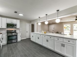 5502 Kinglet St, Houston, TX 77096