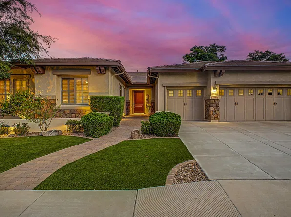 3547 E KAIBAB Place, Chandler, AZ 85249