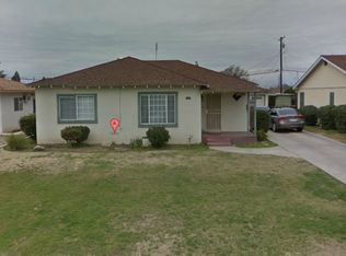 2014 9th St, Sanger, CA 93657