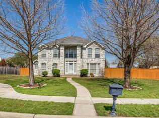1 Oxford Cir, Allen, TX 75002