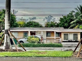 1800 SW 87th Ave, Miami, FL 33165