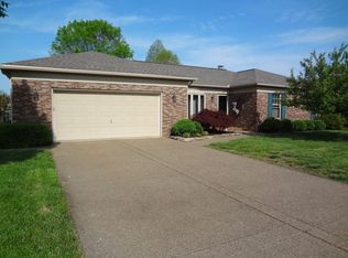 2555 Conestoga Ct, Newburgh, IN