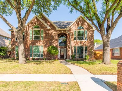 7104 Hillview Dr, Plano, TX, 75025