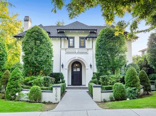 6299 Angus Dr, Vancouver, BC
