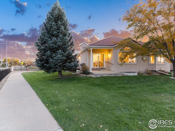 Homes for Sale in Longmont CO with Pool | Zillow