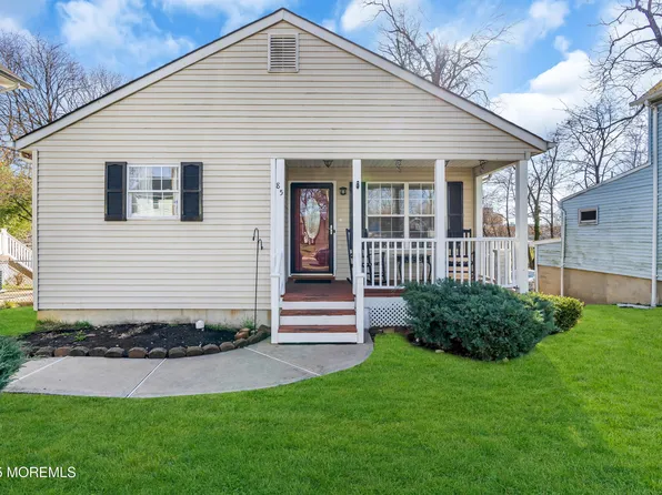 85 Parker Street, Freehold, NJ 07728