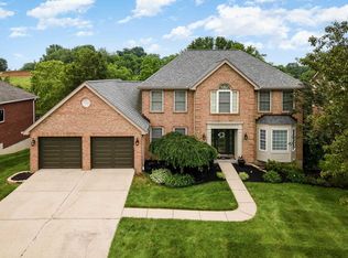 10644 Mountain Laurel Way, Union, KY 41091