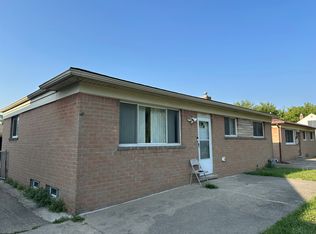 11753 Timken Ave, Warren, MI