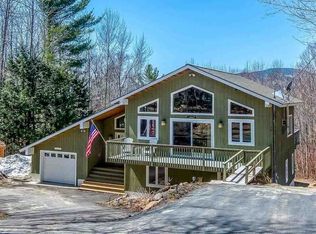 14 Juniper Way, Jackson, NH 03846