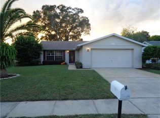 3455 Monte Rio St, New Port Richey, FL 34655