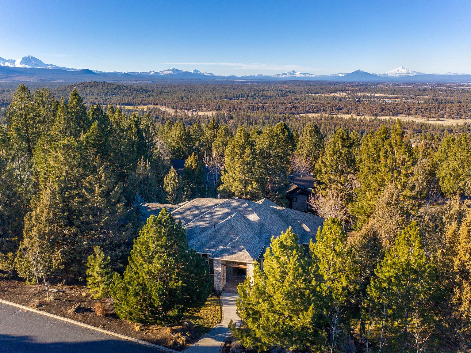 3374 Windwood Way Bend OR 97703 Zillow