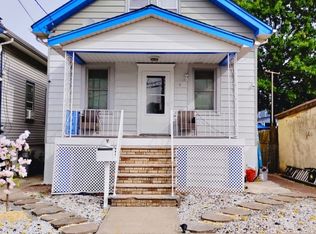 6 Worden Ave, Woodbridge Twp., NJ 08861