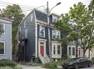 1056 N Bland St, Halifax, NS B3H2S8