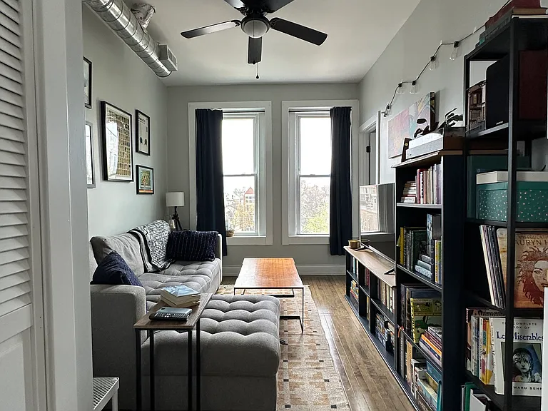 1628 W Ohio St #4R — Photo 1