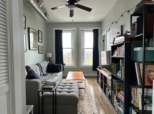 1628 W Ohio St APT 4R, Chicago, IL 60622
