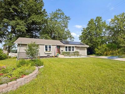 13500 Spring St, Grandview, MO, 64030