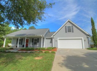 946 Grace Dr, Conway, SC 29527