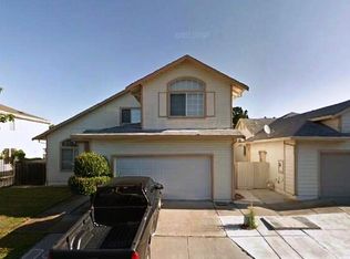 448 Canyon Creek Dr, American Canyon, CA 94503