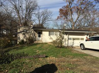 8487 Lake Dr, Cedar Hill, MO