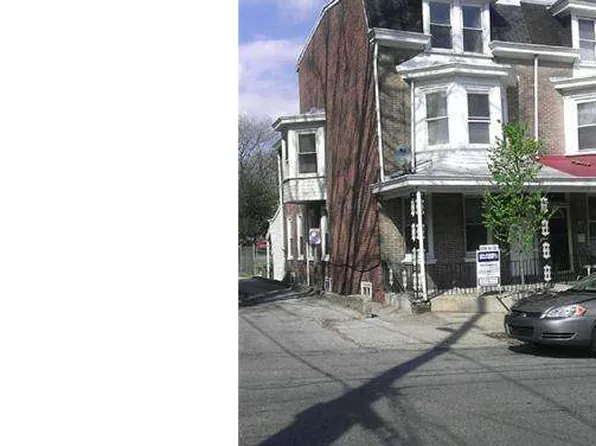 215 E Marshall St, Norristown, PA 19401