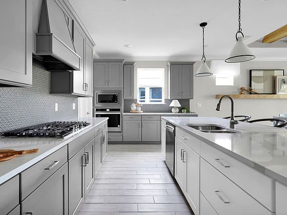 Palmary Gourmet Kitchen