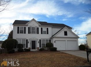 920 Cherringham Ct, Johns Creek, GA 30005
