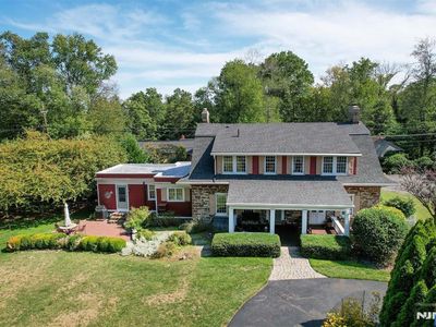 2 Wierimus Ln, Hillsdale, NJ, 07642