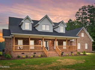 7985 Stony Creek Ln, Nashville, NC 27856