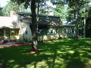 270 Nicholas Rd, Coventry, RI 02827