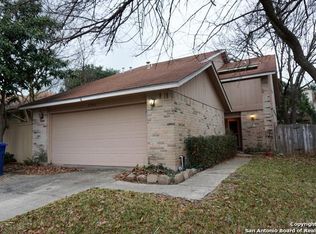 5751 Spring Night St, San Antonio, TX 78247
