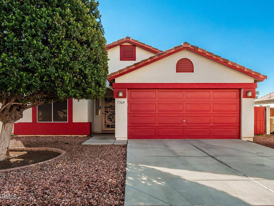 7369 W Flynn Ln, Glendale, AZ 85303 Zillow