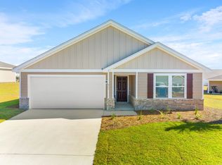 511 Whispering Creek Ave, Freeport, FL 32439