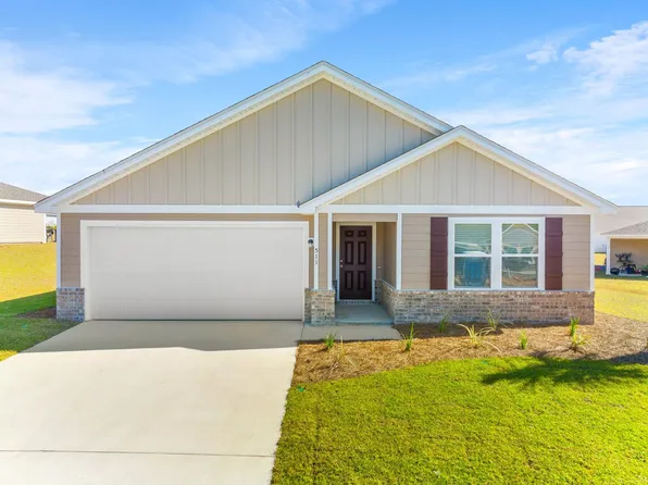 511 Whispering Creek Ave, Freeport, FL 32439